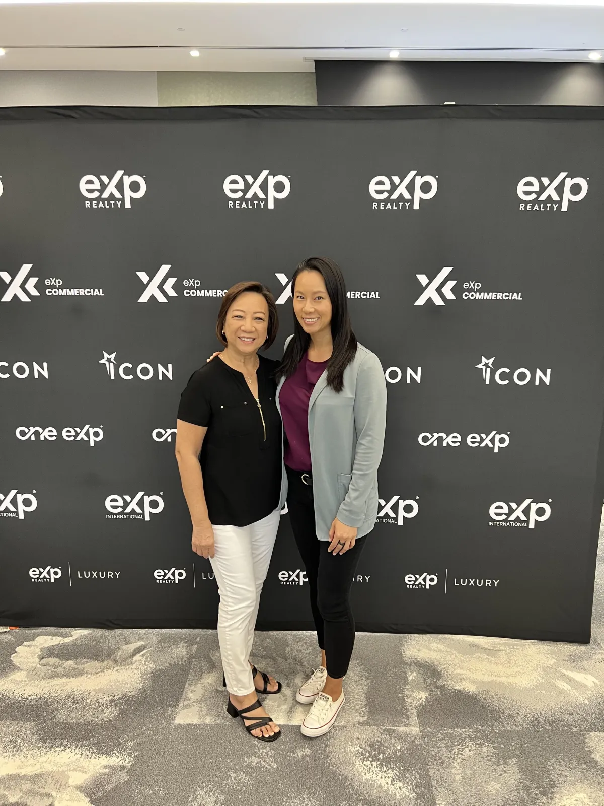 Dalia Loc & Estela Loc | Loc Action Homes | eXp Realty