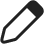 Stift Icon