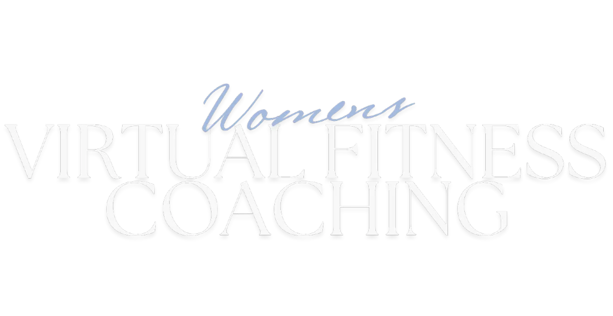 Online Fitness and Lifestyle Coach Virtual Fitness Coachinging for Busy Women