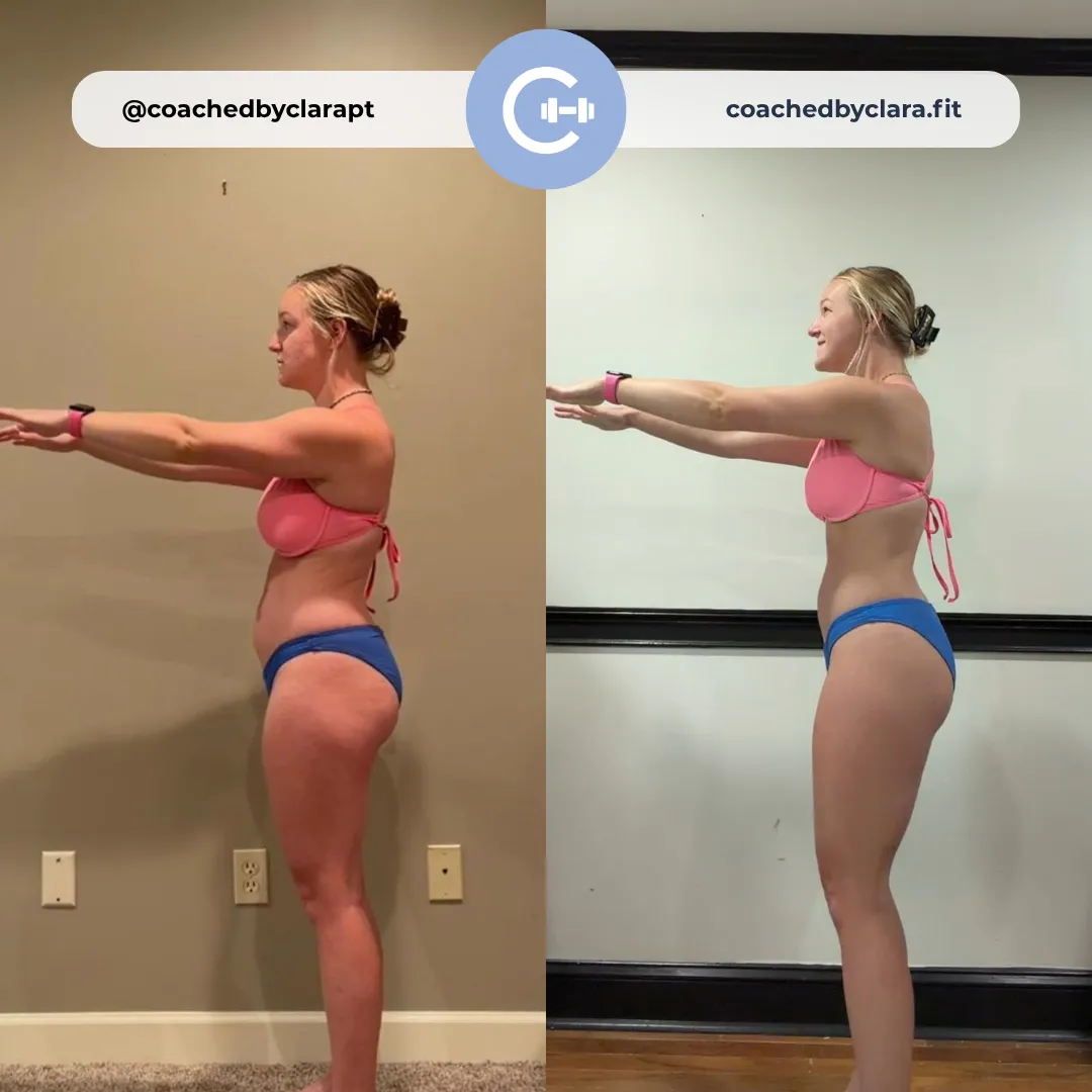 Client transformation