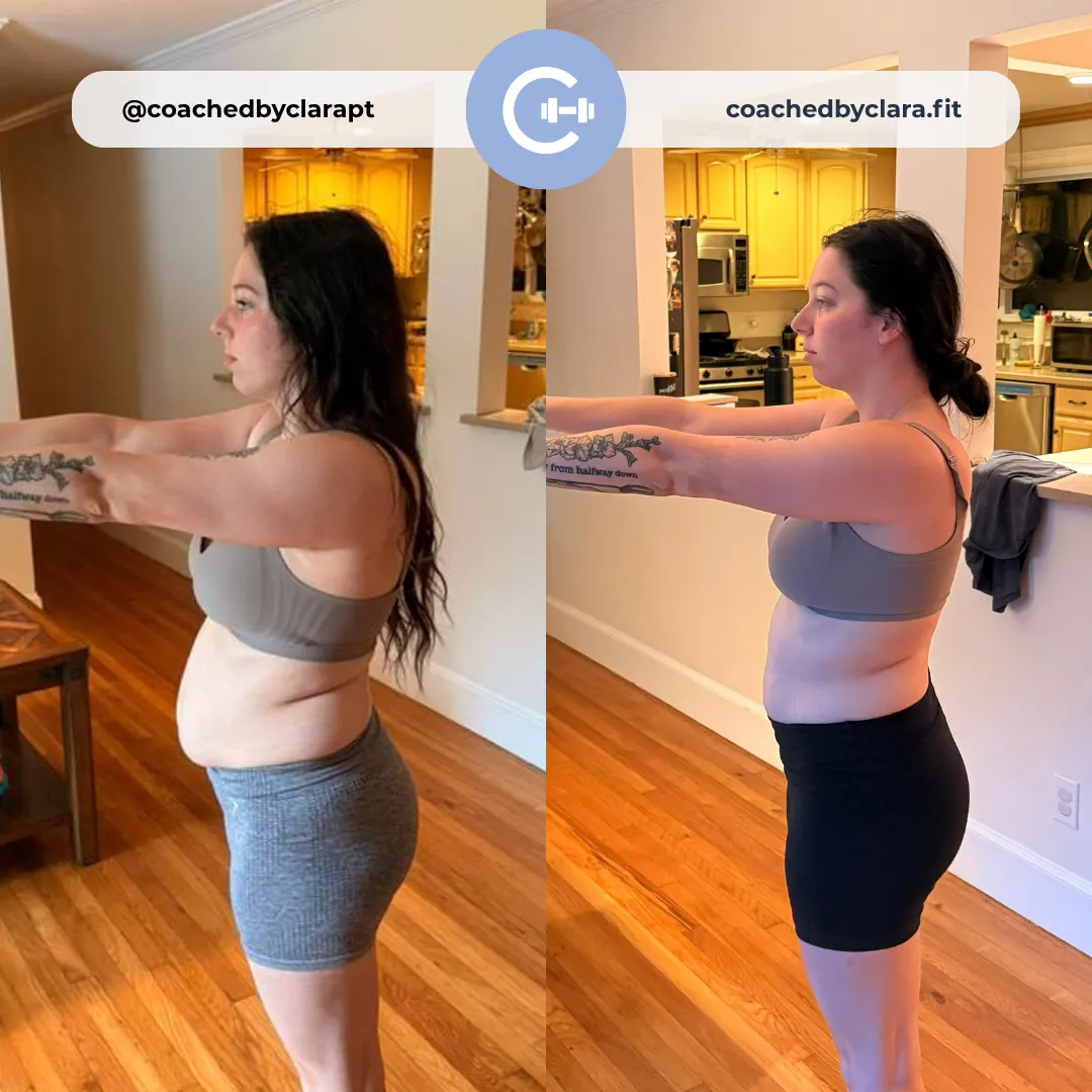 Client transformation