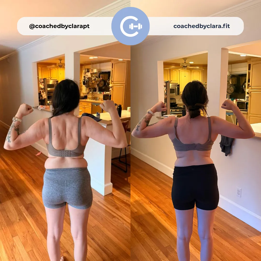 Client transformation