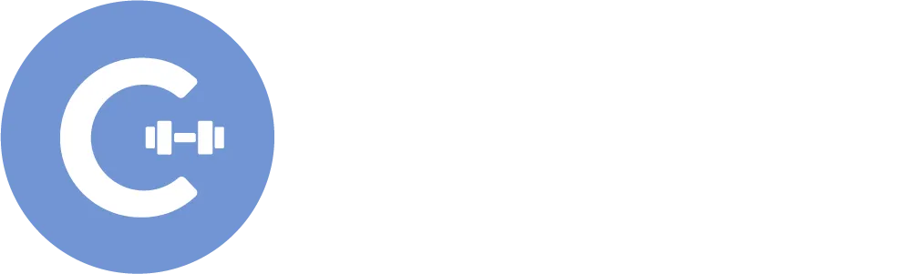 Coached by Clara Brand Logo
