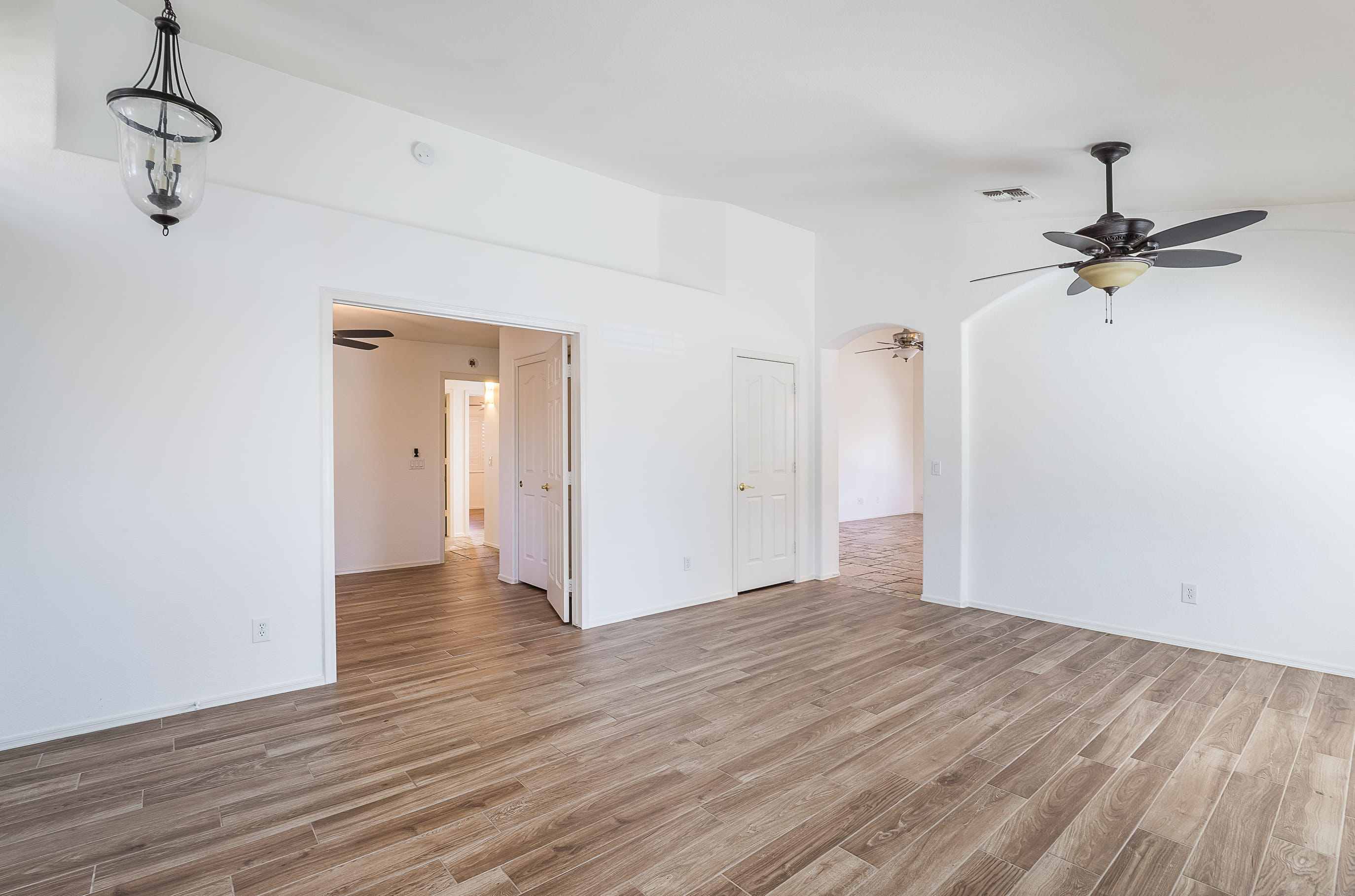 Open Kitchen Gilbert Arizona