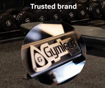 Trust Gymleco North America for your professional gym machines