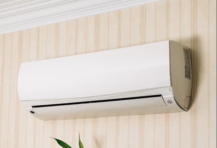 Air conditioning repair and installation service