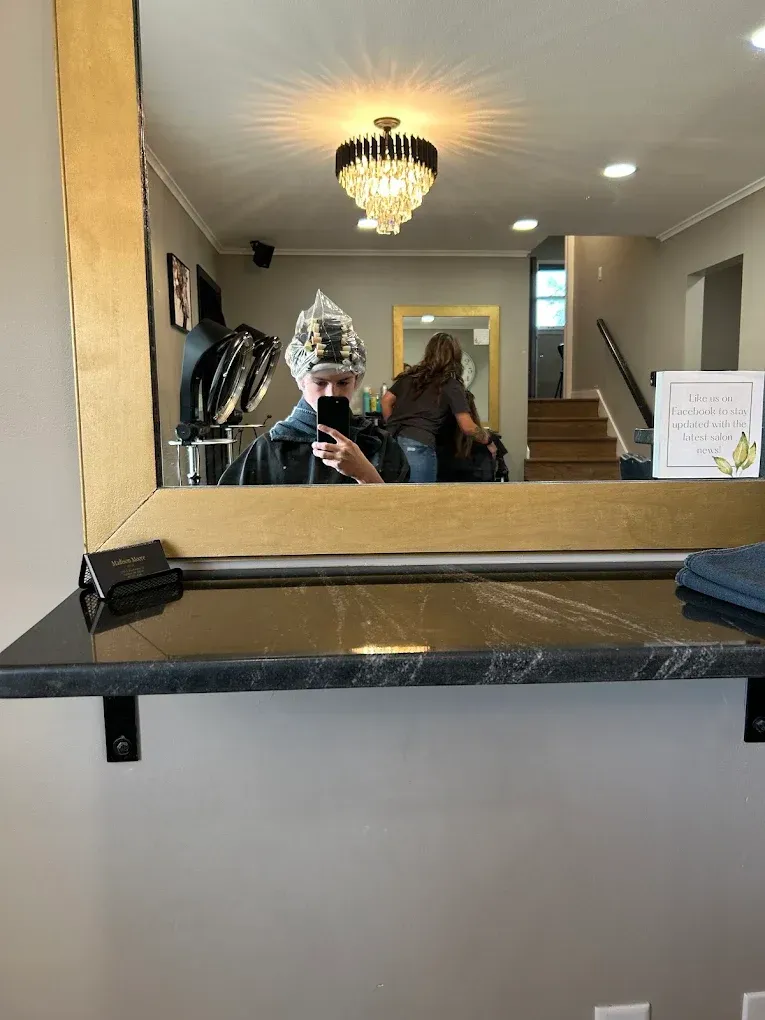 Best local kids haircut Papillion NE