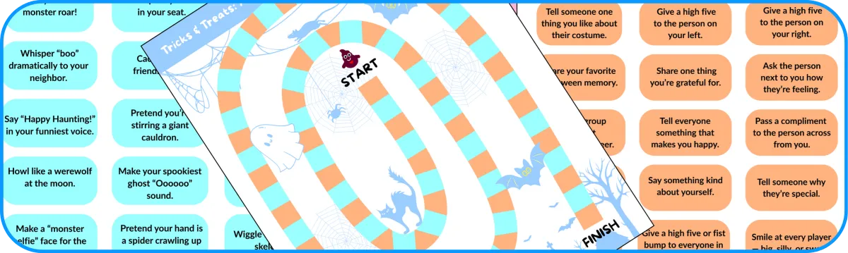 Ploppals Tricks & Treats turns giggles and kindness into the sweetest part of the season