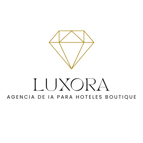 LUXORA AI AGENCY