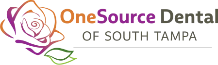 OneSource Dental of South Tampa Logo