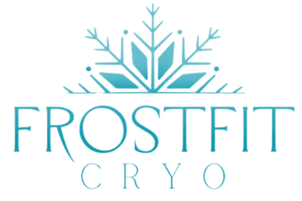FrostFit Cryo Logo