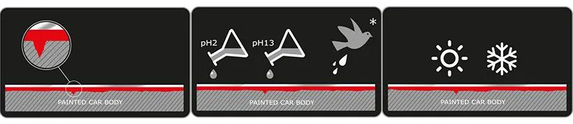 a&g auto spa ceramic coating paint correction