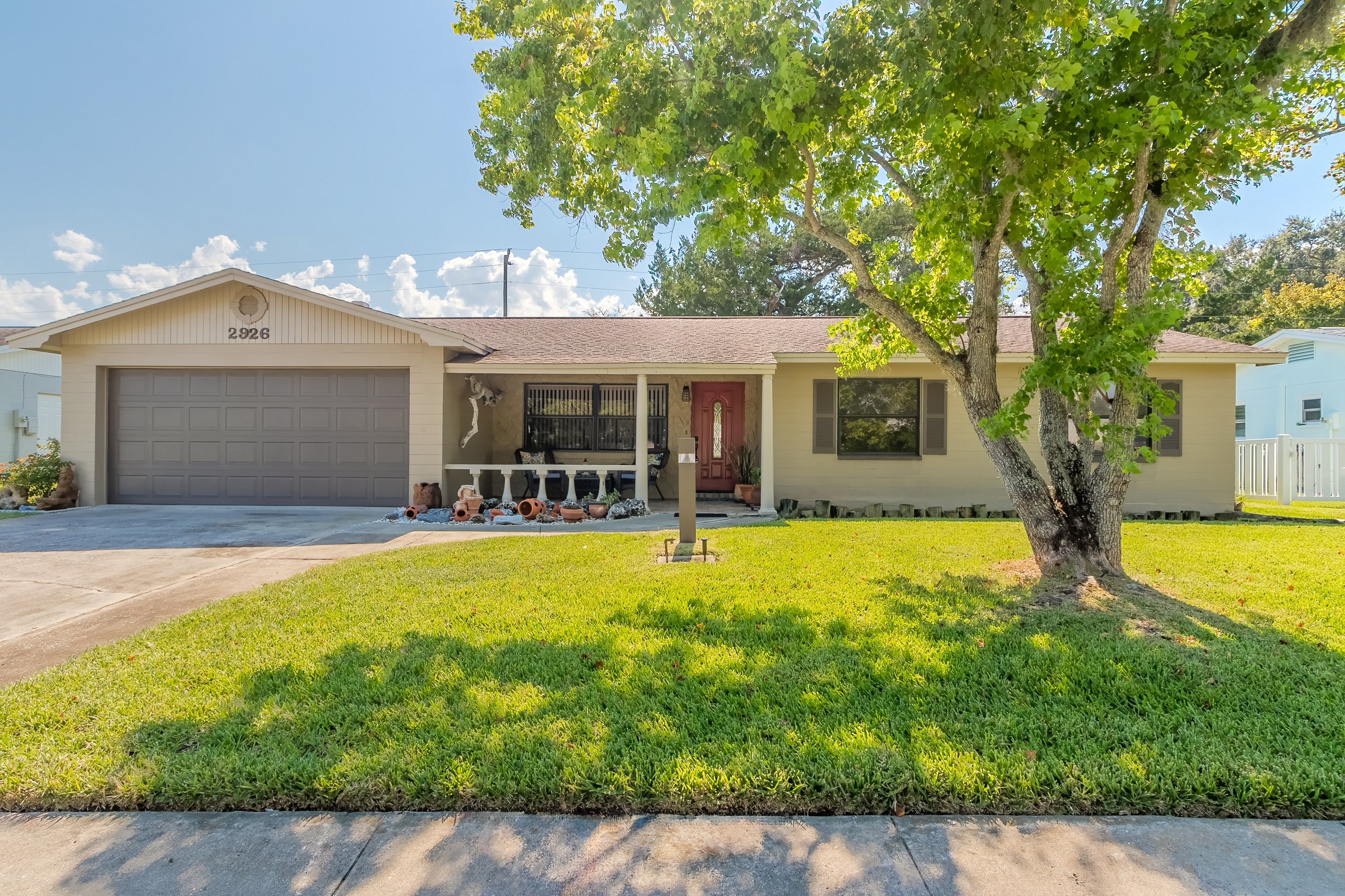 Should I Renovate Before Selling My Home in Port Orange or New Smyrna Beach (32168)?