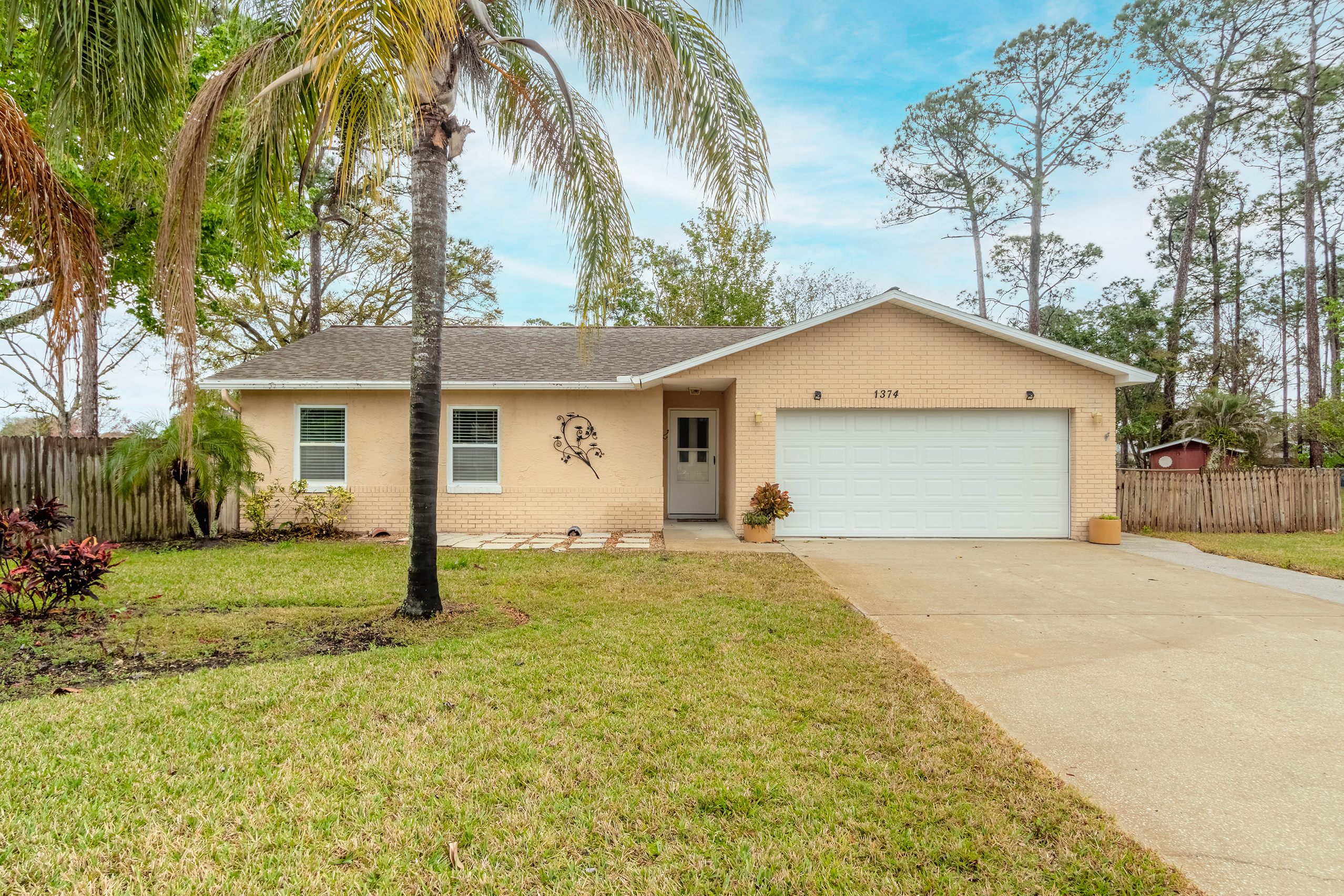 How Much Do I Need Saved to Buy a Home in Port Orange or New Smyrna Beach (32168)?