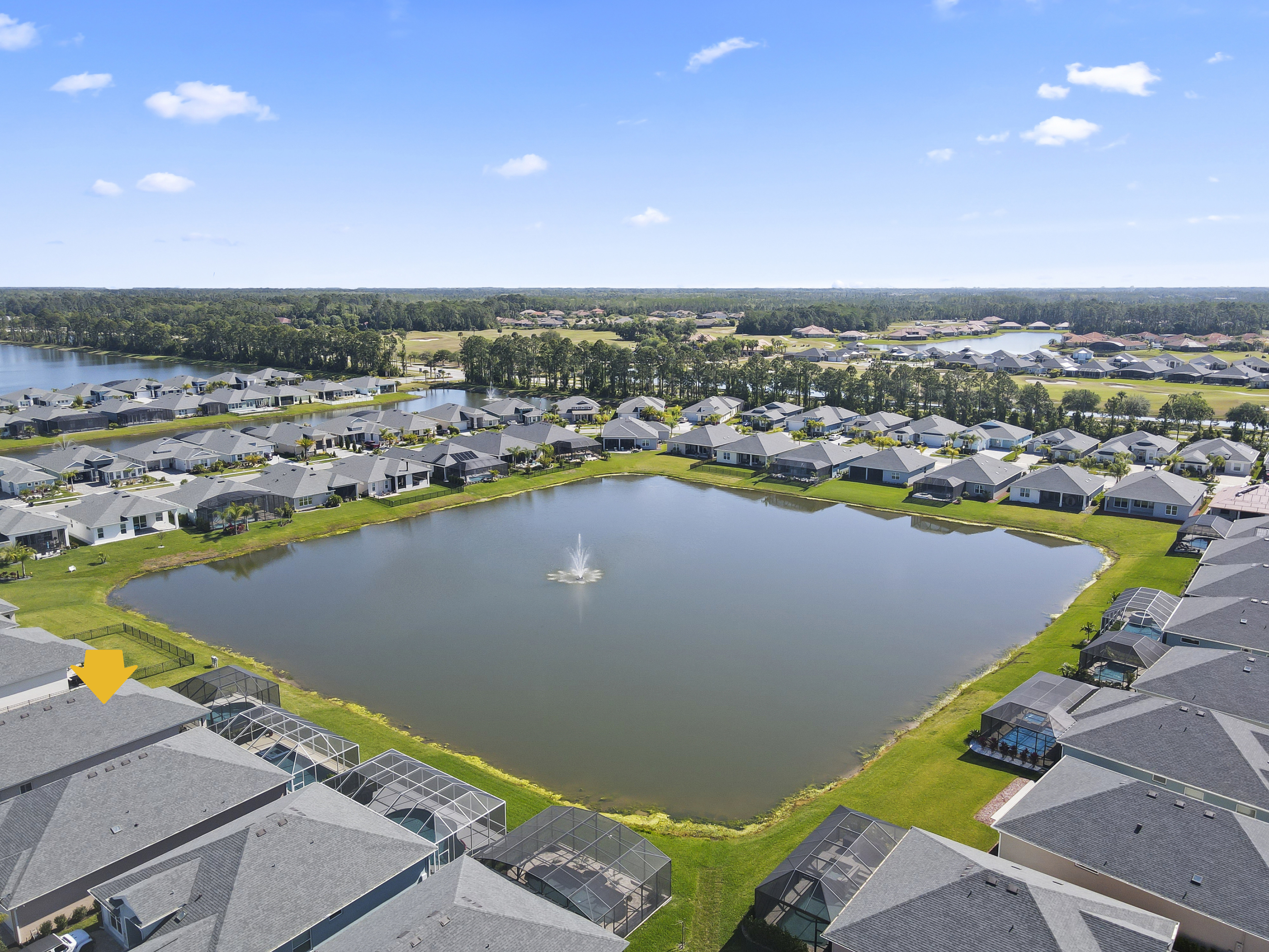 What Are the HOA Fees in Venetian Bay (And What Do You Actually Get)?