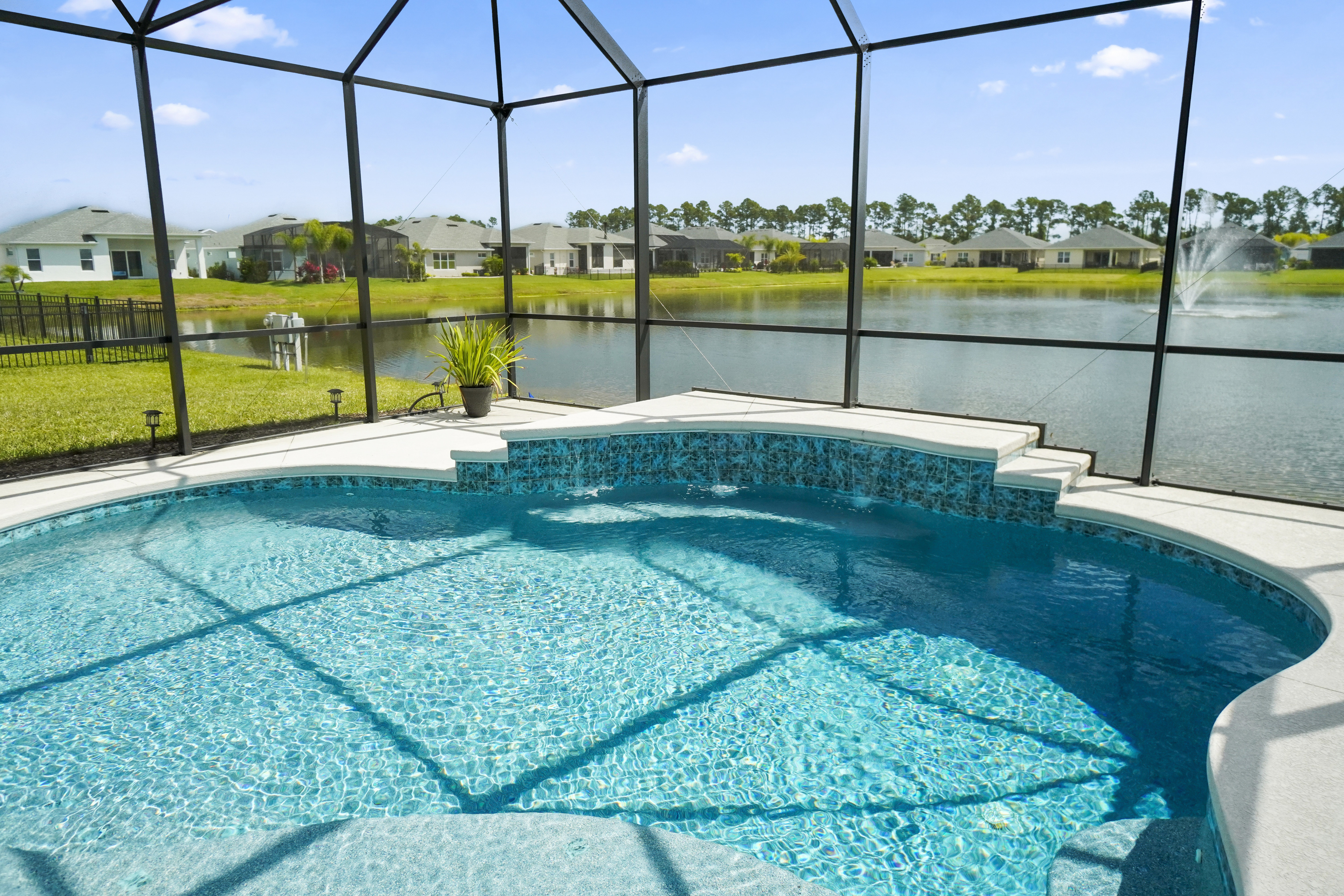 What Types of Homes Are in Venetian Bay? (Builders, Property Types, and Sections Explained by a Local Resident & Expert)