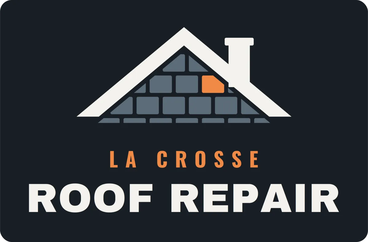 La Crosse Roof Repair logo