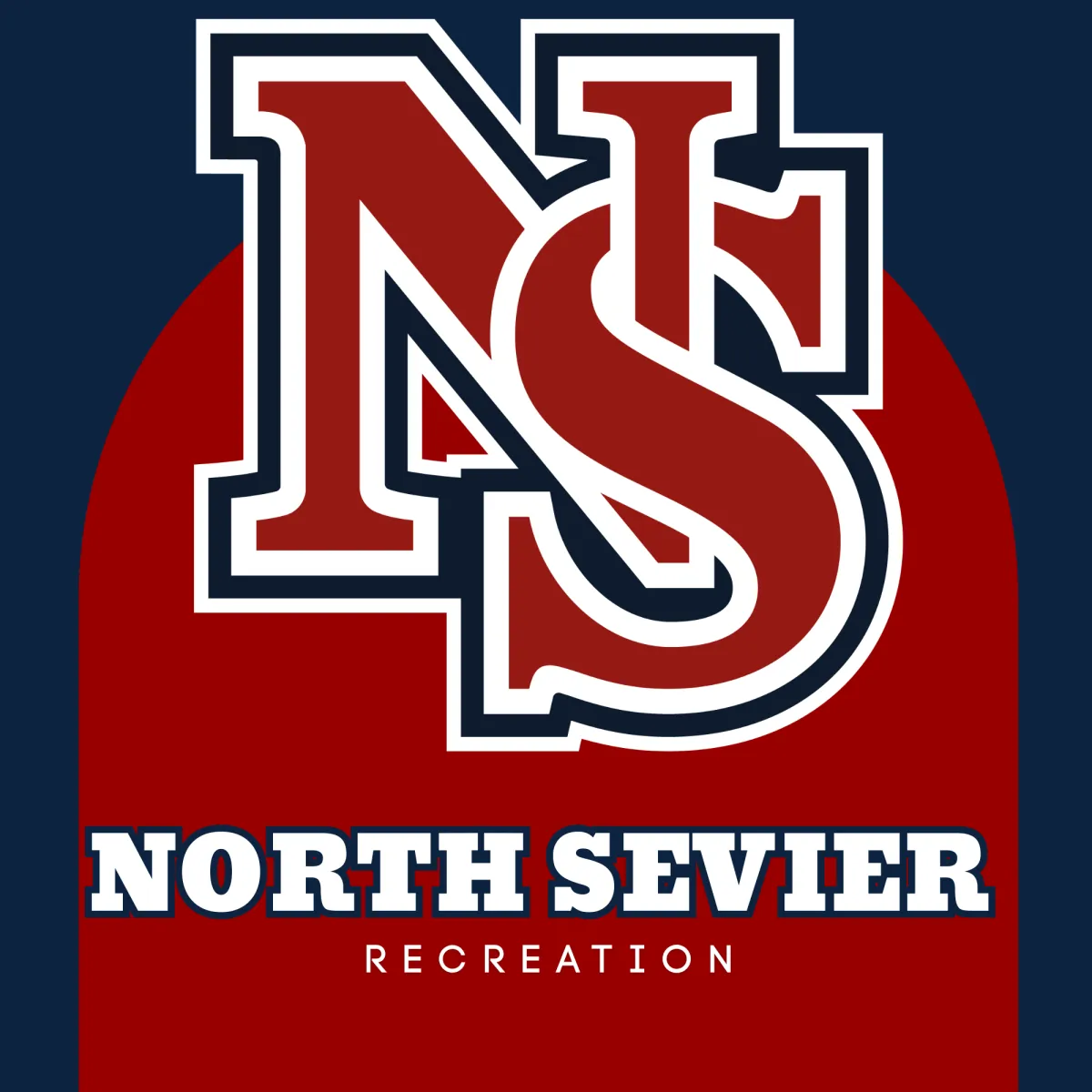 North Sevier Recreation Logo