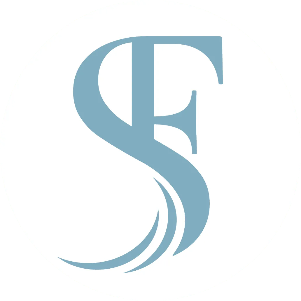 Sian Faire logo