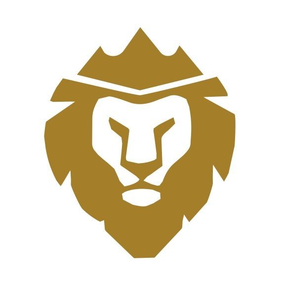 The Gold Barbershop 2 Logo