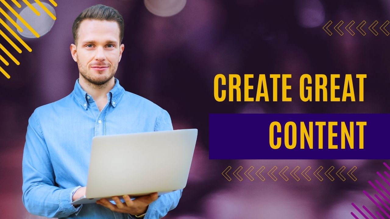 Intro To Content 