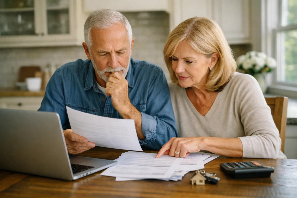 Why Retired Sellers Often Get Less for Their Homes and How to Avoid It in Naperville and Aurora