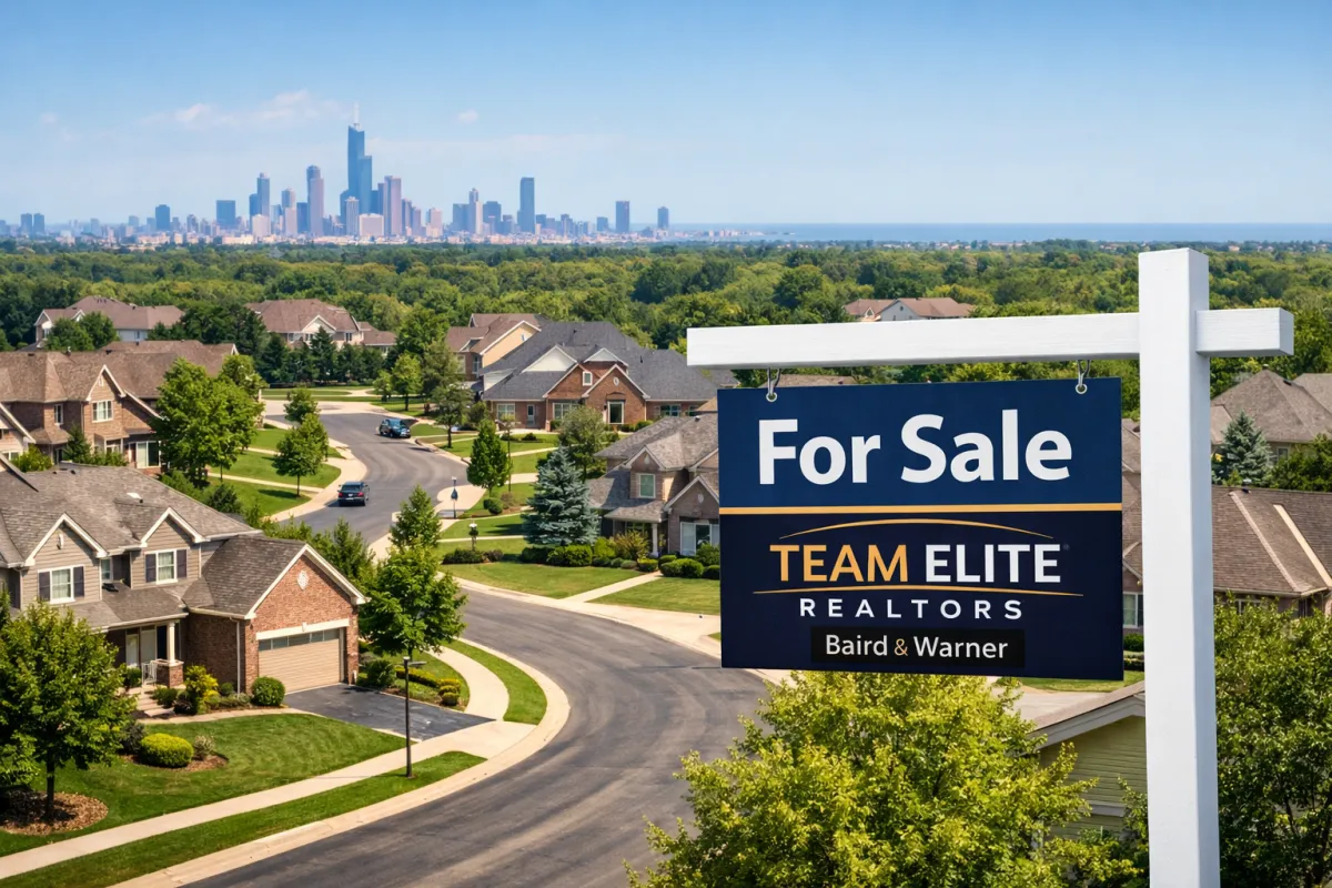 Buying a Home in a Low Inventory Market in Chicago and the Western Suburbs
