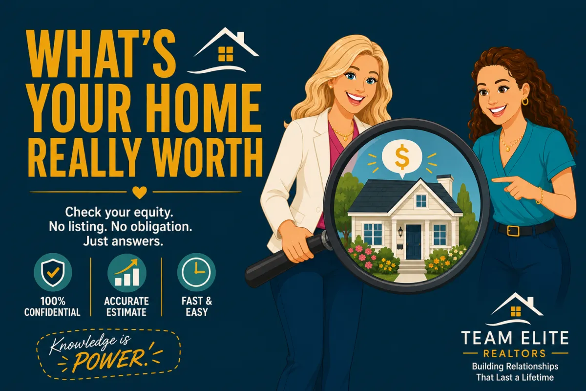 How to Check Your Home Equity Without Listing Your House