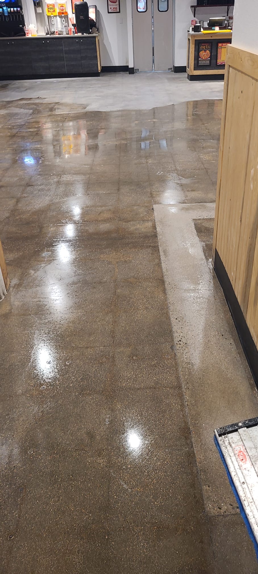 Concrete Contractor in Ventura County