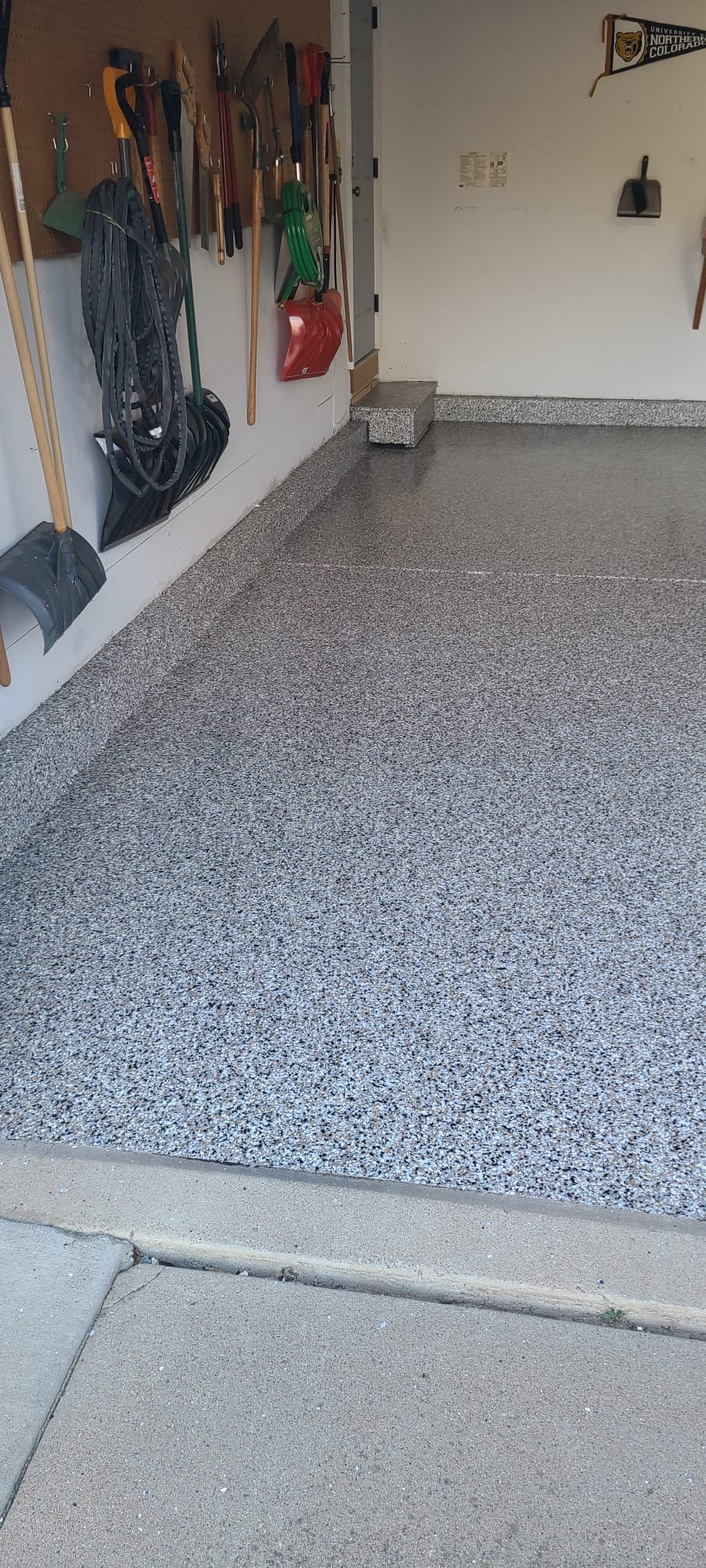 Concrete Contractor in Ventura County