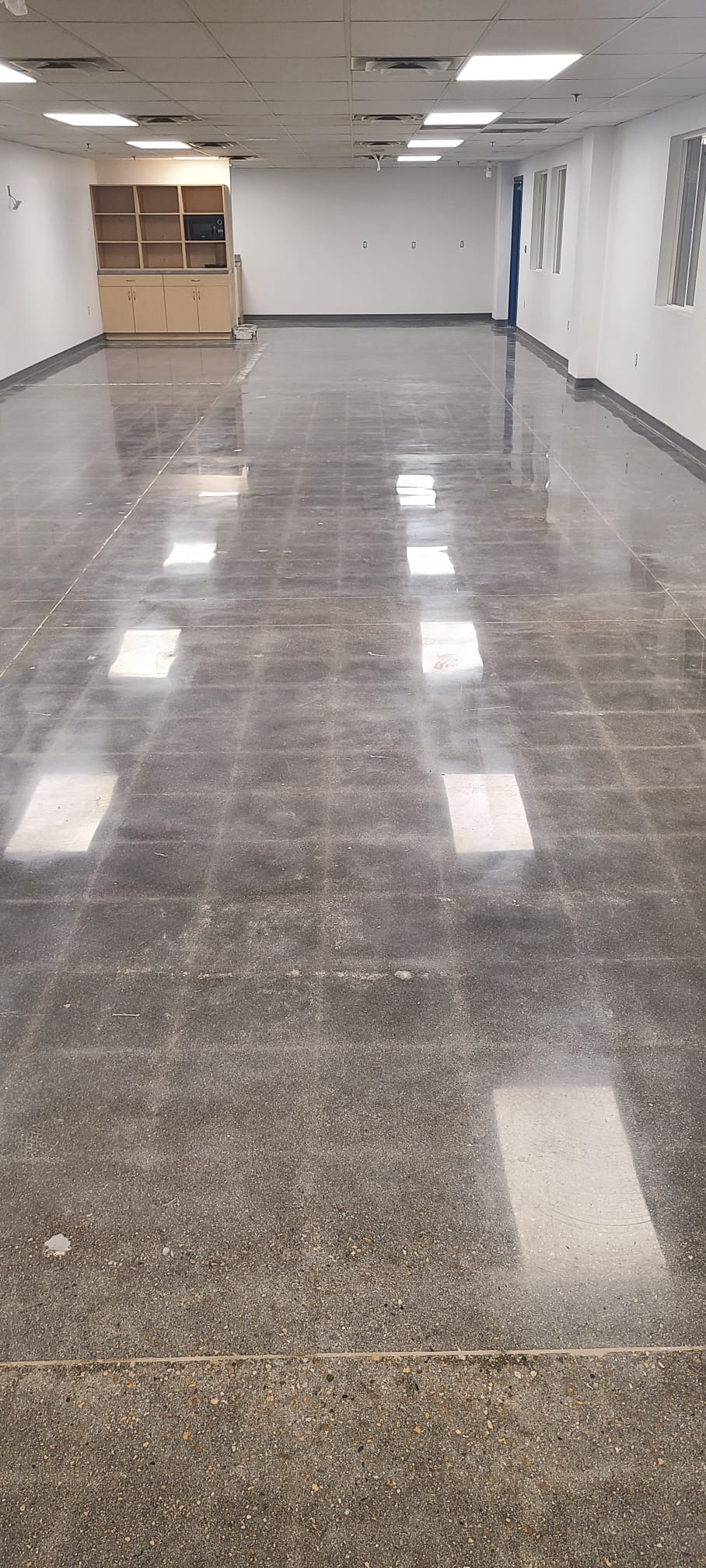 Concrete Contractor in Ventura County