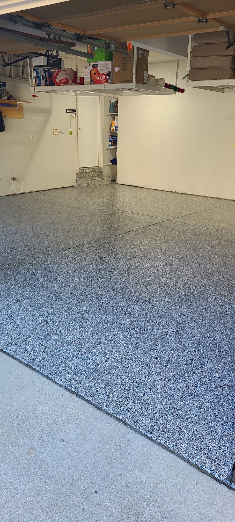 Concrete Contractor in Ventura County