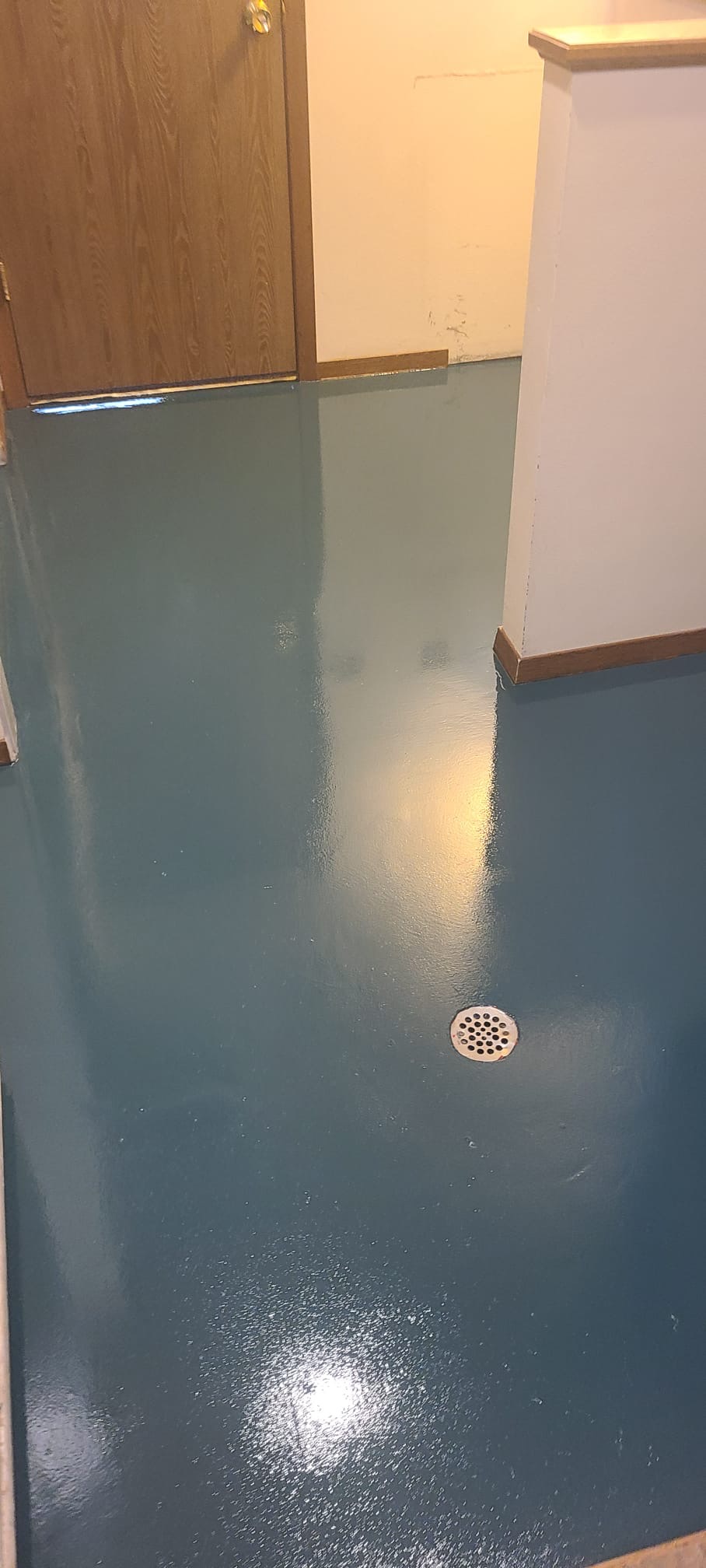 Concrete Contractor in Ventura County