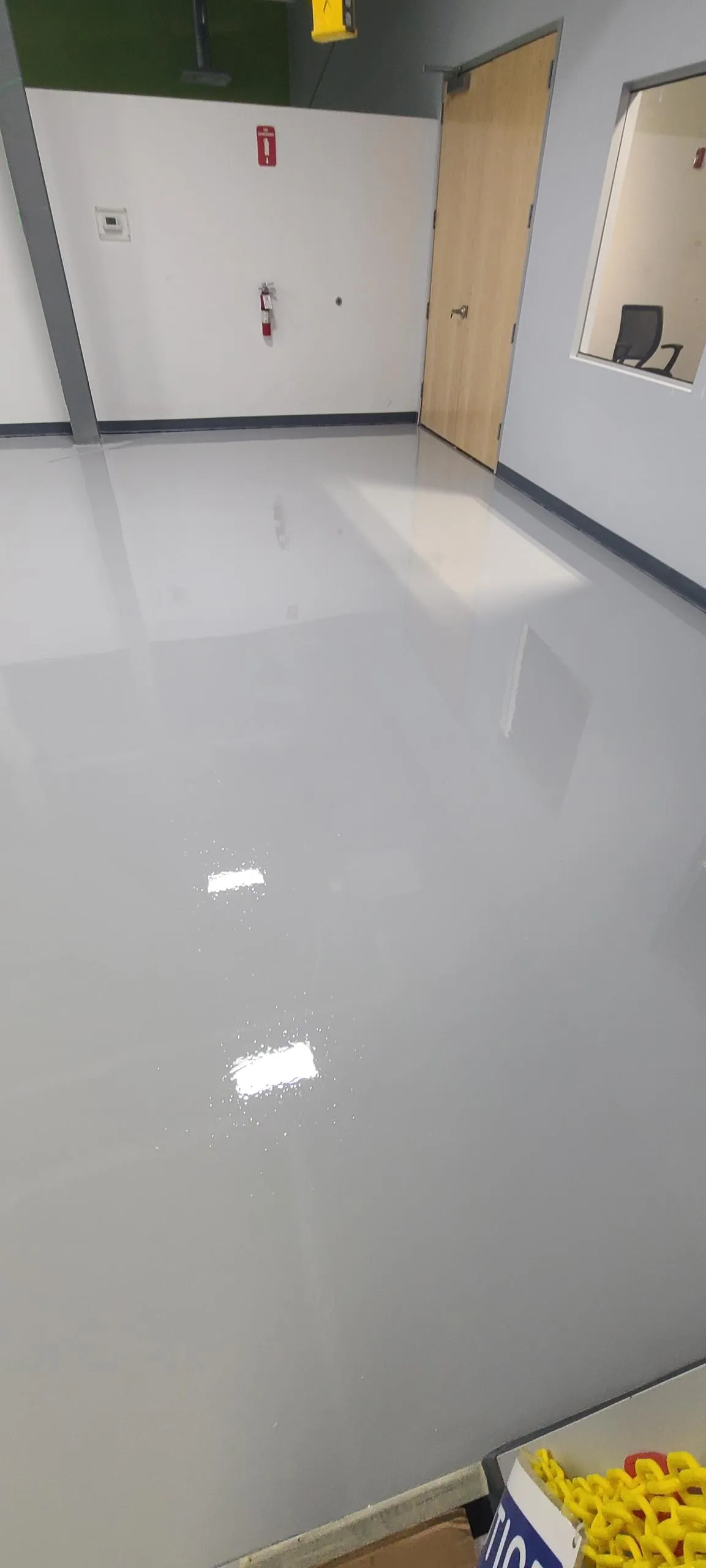 Concrete Contractor in Ventura County