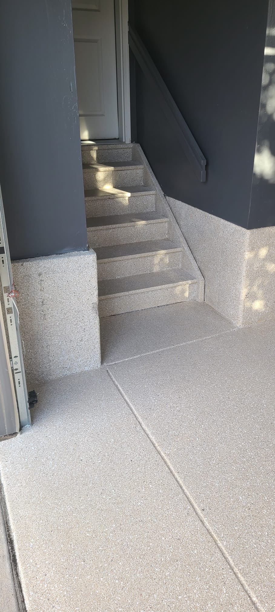 Concrete Contractor in Ventura County