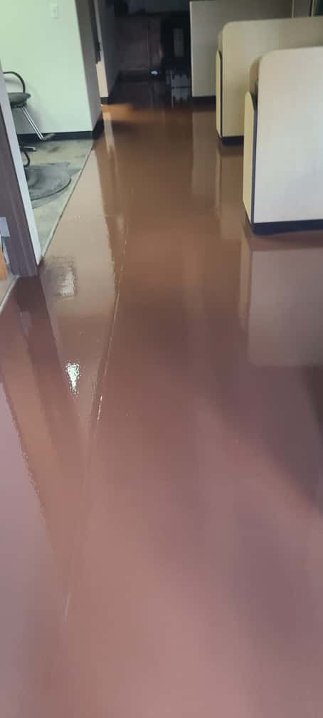 Concrete Contractor in Ventura County