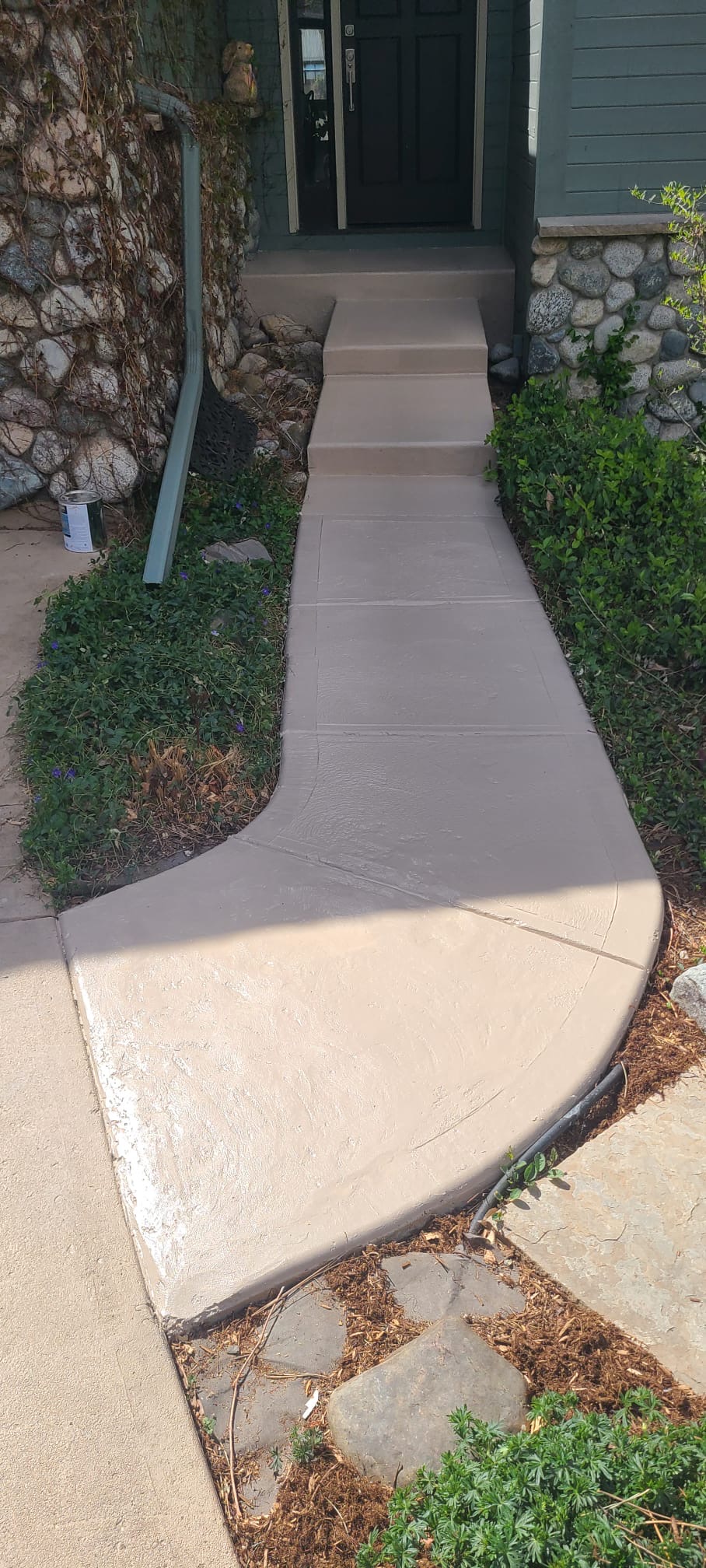 Concrete Contractor in Ventura County