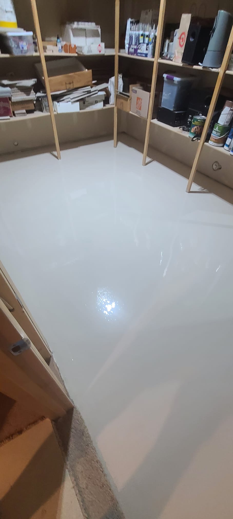 Concrete Contractor in Ventura County