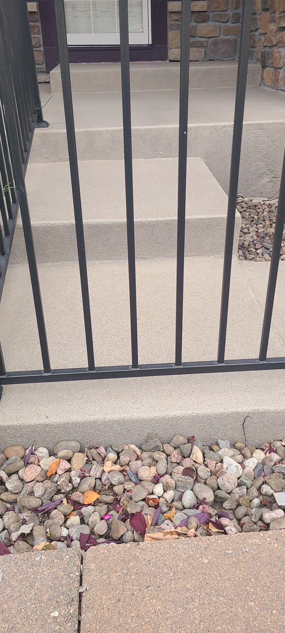 Concrete Contractor in Ventura County