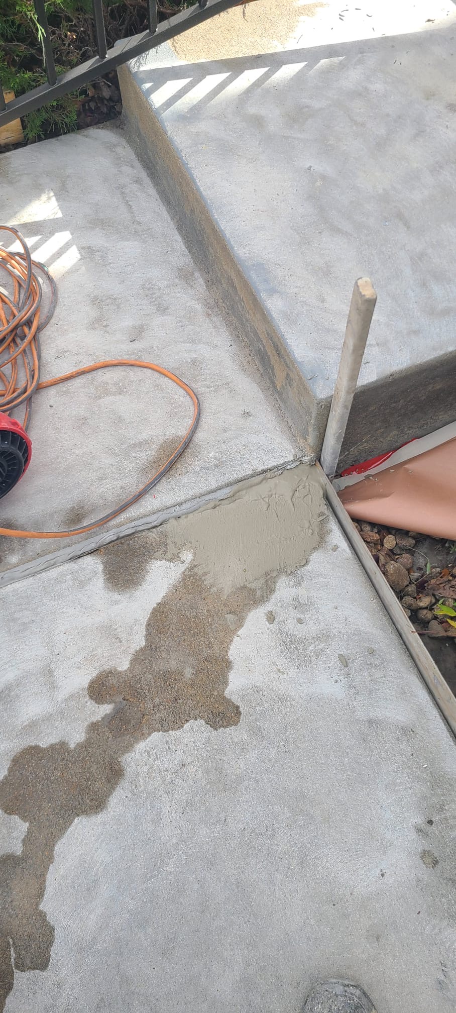 Concrete Contractor in Ventura County