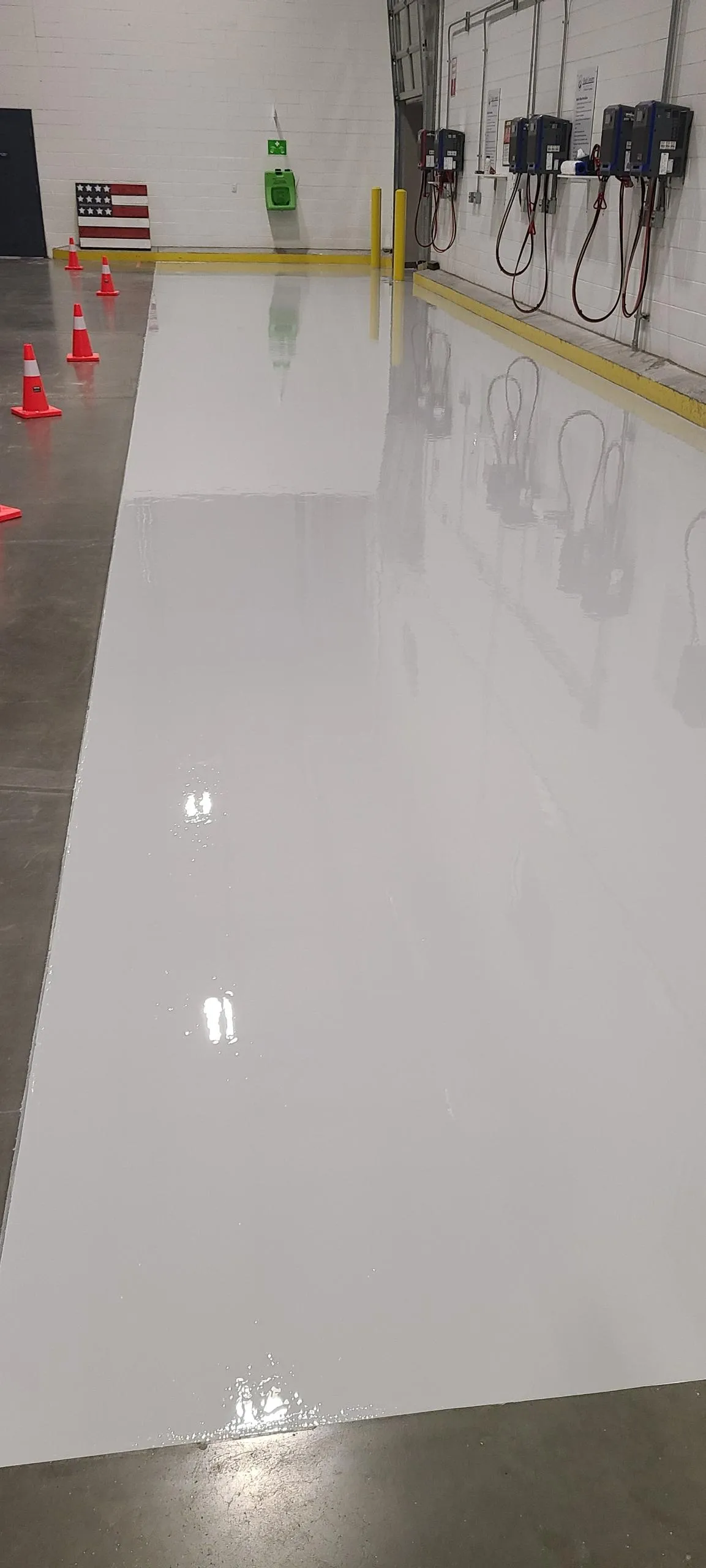 Concrete Contractor in Ventura County