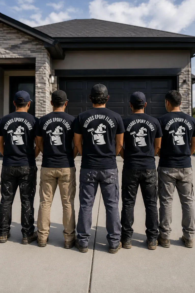 Concrete Contractor in Ventura County