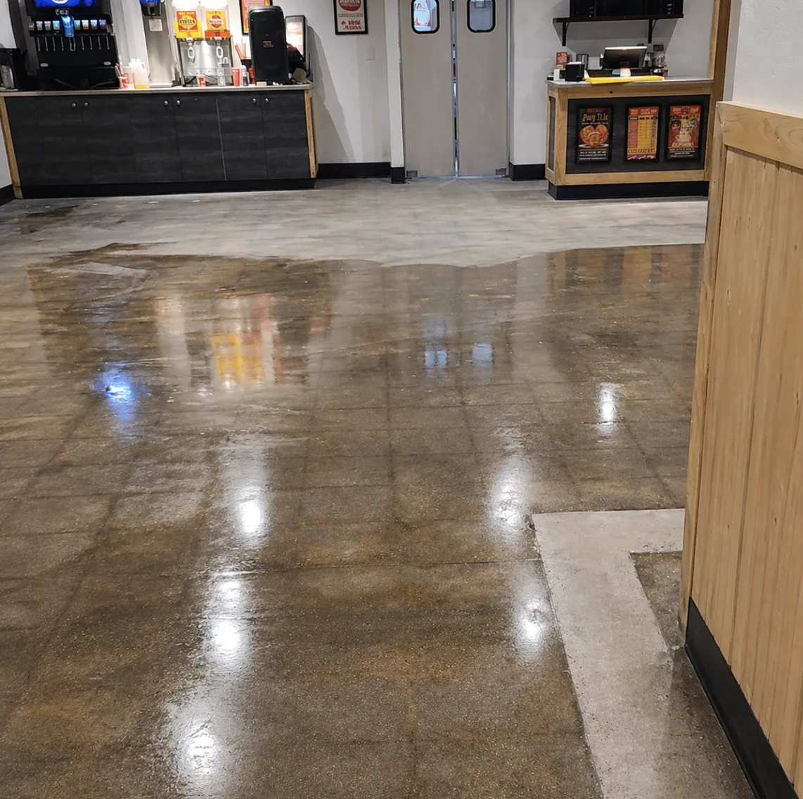 Concrete Contractor In Ventura County