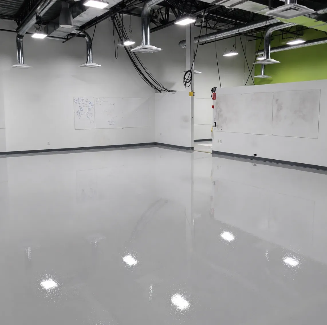 Concrete Contractor in Ventura County