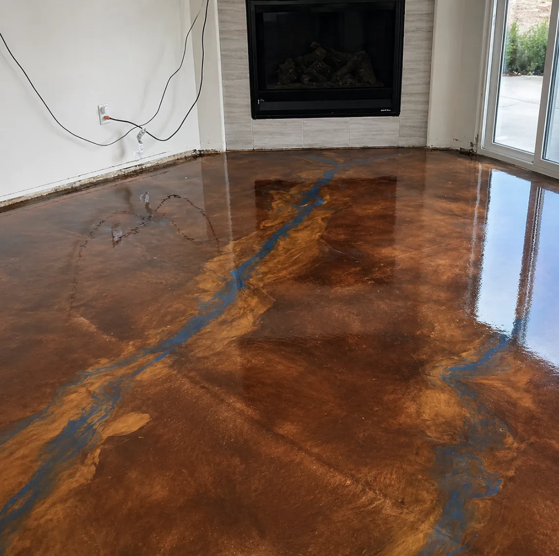 Concrete Contractor in Ventura County