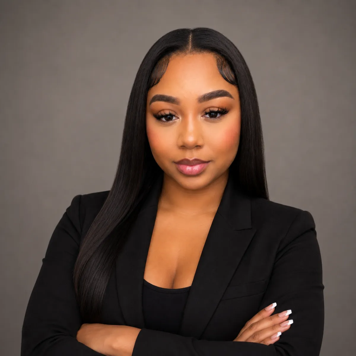 Chyna Fisher, Founder of EverHaven House