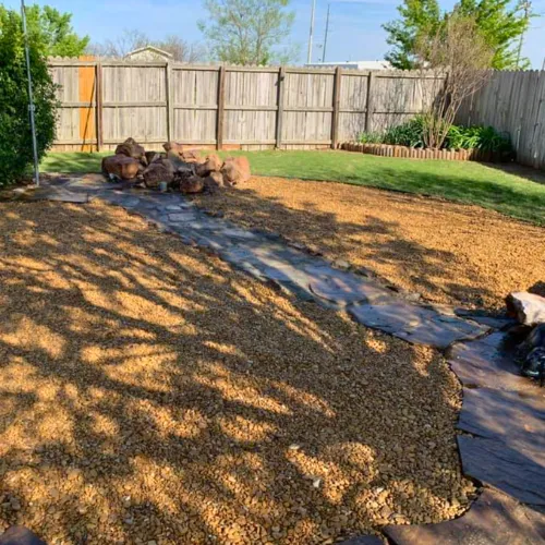 Fertilizer/Lawn Treatment 