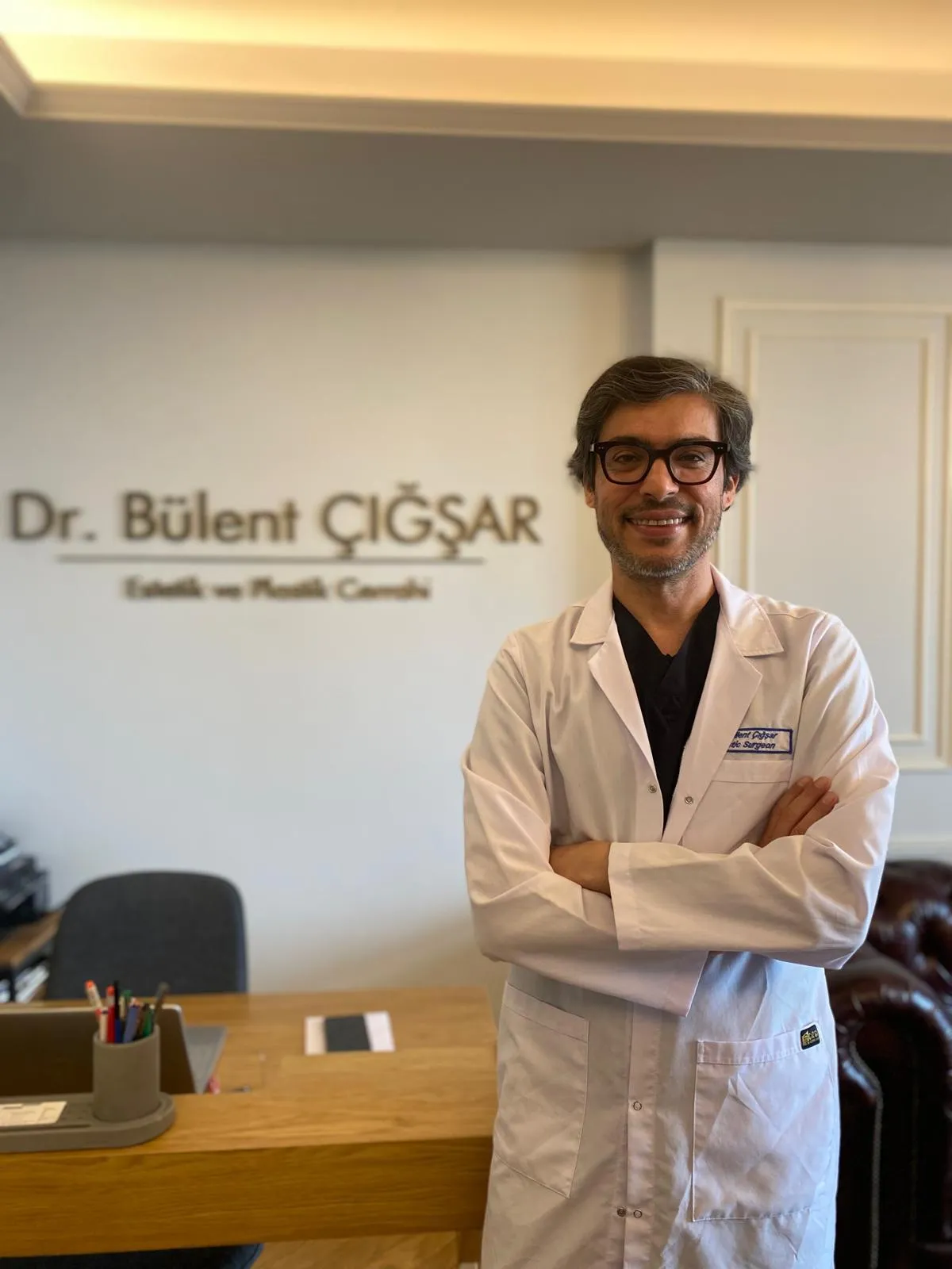 Dr. Bület Çğşar, A Leader in Aesthetic and Reconstructive Surgery