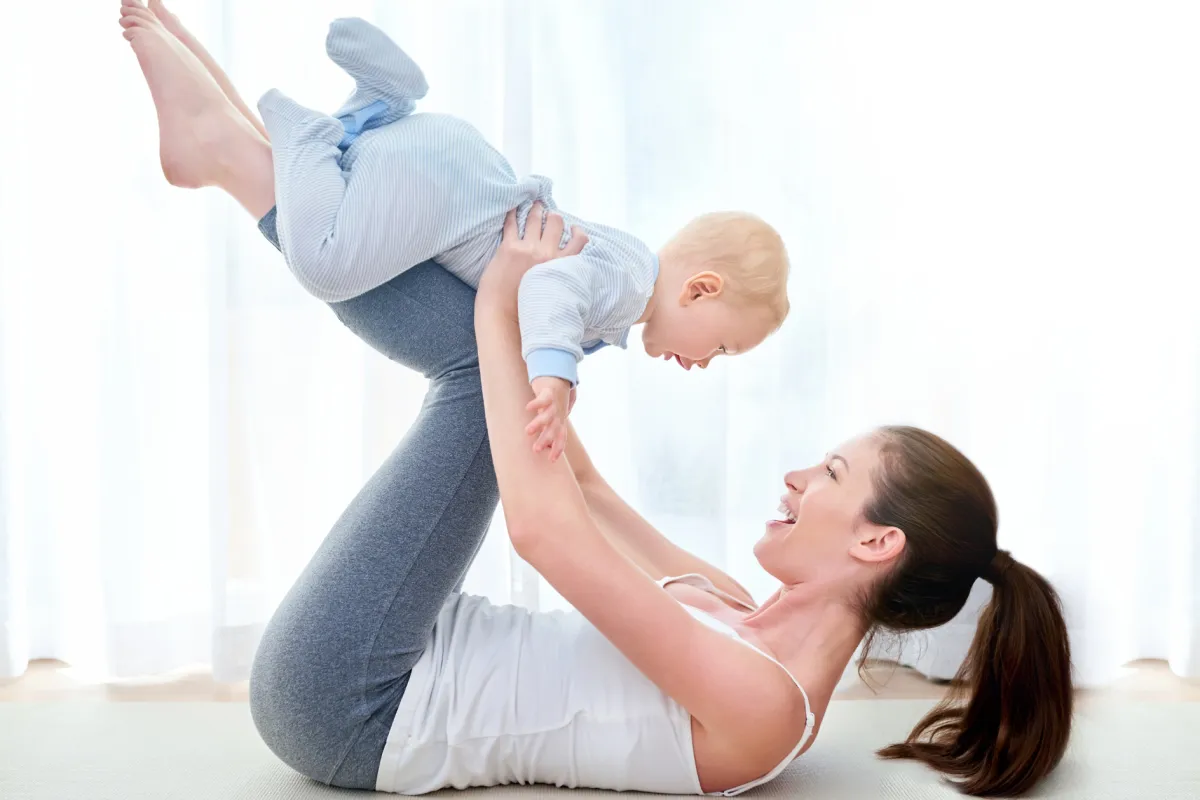 A mommy makeover is a customized combination of procedures designed to address the changes that occur in a woman’s body after pregnancy and childbirth.