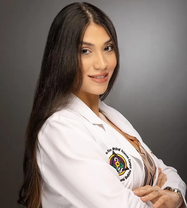 Picture of Amberlin Spacca, D.M.D.